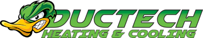 DucTech Logo